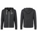 Bluza casual THOR s6 win circ grafitowa M