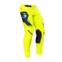 Spodnie SHOT AEROLITE PHASE NEON YELLOW 28