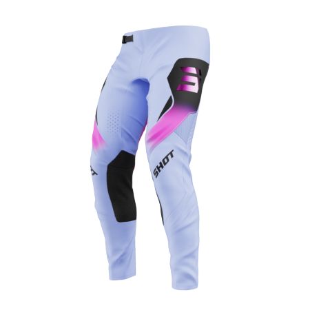 Spodnie SHOT AEROLITE PHASE PURPLE 28