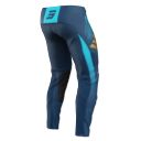 Spodnie SHOT AEROLITE VOLT BLUE 28