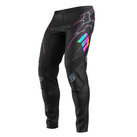 Spodnie SHOT CONTACT RAC BLACK 28