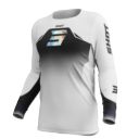 Bluza SHOT AEROLITE PHASE WHITE S