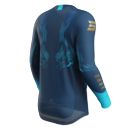 Bluza SHOT AEROLITE VOLT BLUE S