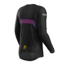 Bluza SHOT CONTACT KICKER BLACK XS