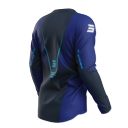 Bluza SHOT DEVO FUTURE BLUE XS