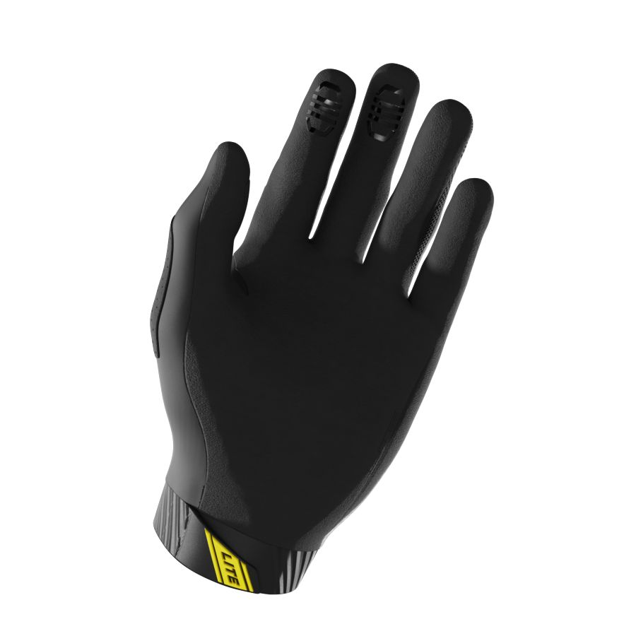 Rękawiczki SHOT LITE HVA 27 BLACK 08