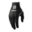 Rękawiczki SHOT LITE HVA 27 BLACK 08