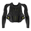 Kamizelka SHOT PROTECTOR MAX BLACK XL-2XL