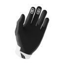 Rękawiczki SHOT LITE SKIN BLACK WHITE 08