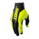 Rękawiczki SHOT LITE SKIN NEON YELLOW 08