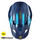 Kask SHOT LITE VOLT BLUE PEARLY XS