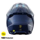 Kask SHOT LITE VOLT BLUE PEARLY XS