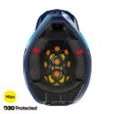 Kask SHOT LITE VOLT BLUE PEARLY XS