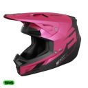 Kask SHOT SPEED S PINK MATT XS