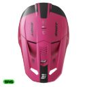 Kask SHOT SPEED S PINK MATT XS