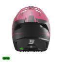 Kask SHOT SPEED S PINK MATT XS