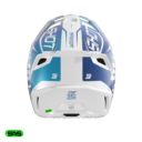 Kask SHOT SPEED SIDE BLUE PEARLY XS