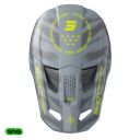 Kask SHOT SPEED TIGER GREY MATT XS