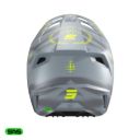 Kask SHOT SPEED TIGER GREY MATT XS