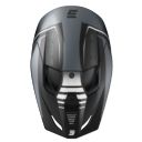Kask SHOT FURIOUS STADIUM BLACK MATT XS