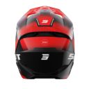 Kask dziecięcy SHOT FURIOUS KID STREAM RD GLOSS YS