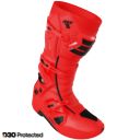 Buty SHOT RACE 8 RED 40