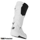 Buty SHOT RACE 8 WHITE 39