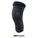 Ochraniacz kolan SHOT RACE EVO D3O BLACK XL-2XL
