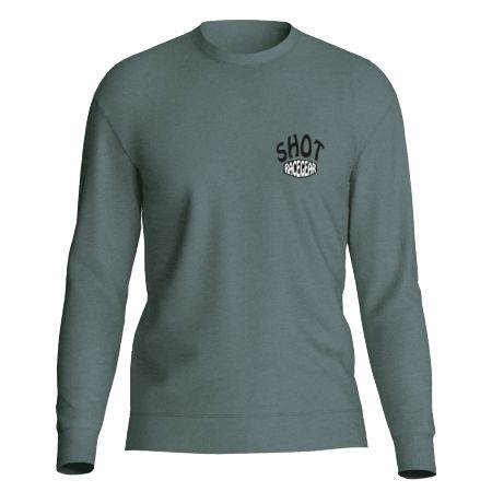Bluza SHOT FLOW KAKI S