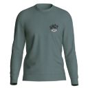 Bluza SHOT FLOW KAKI S
