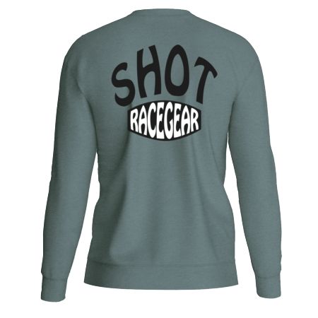 Bluza SHOT FLOW KAKI S