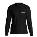 Bluza SHOT WIDE BLACK S