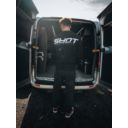 Bluza SHOT WIDE BLACK S