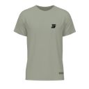 Bluza SHOT T-SHIRT CREW KAKI S