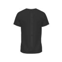 Bluza SHOT T-SHIRT URBAN BLACK S