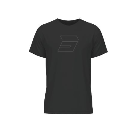 Bluza SHOT T-SHIRT URBAN BLACK S