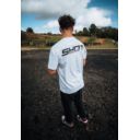 Bluza SHOT T-SHIRT WIDE WHITE S