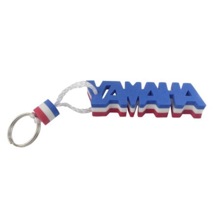 Breloczek napis YAMAHA
