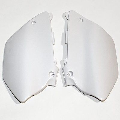 Boczki tylne YAMAHA yz 125/250 02-05