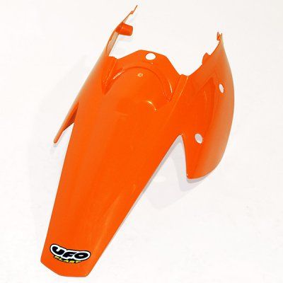 Błotnik tylny UFO sx 450 03-06