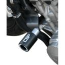 Crashpady HONDA cb600 hornet 1998-2006