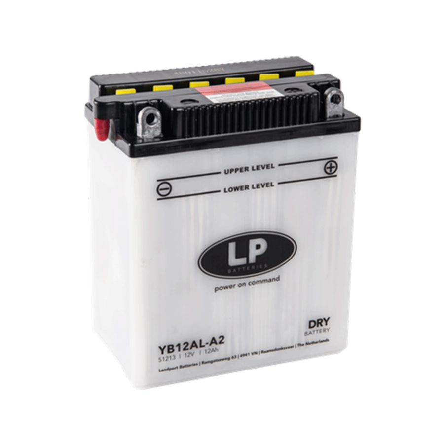 Akumolator LANDPORT yb12al-a2 12v 12ah