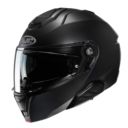 Kask HJC i91 flat black 2xl