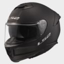 Kask LS2 FF808 stream II solid matt black-06 m