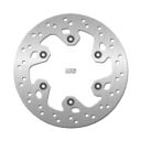 NG TARCZA HAMULCOWA TYŁ YAMAHA YZ 125/250 98-01
