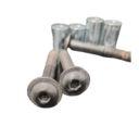 STOJAK ALUMINIOWY SW MOTECH ALU-RACK