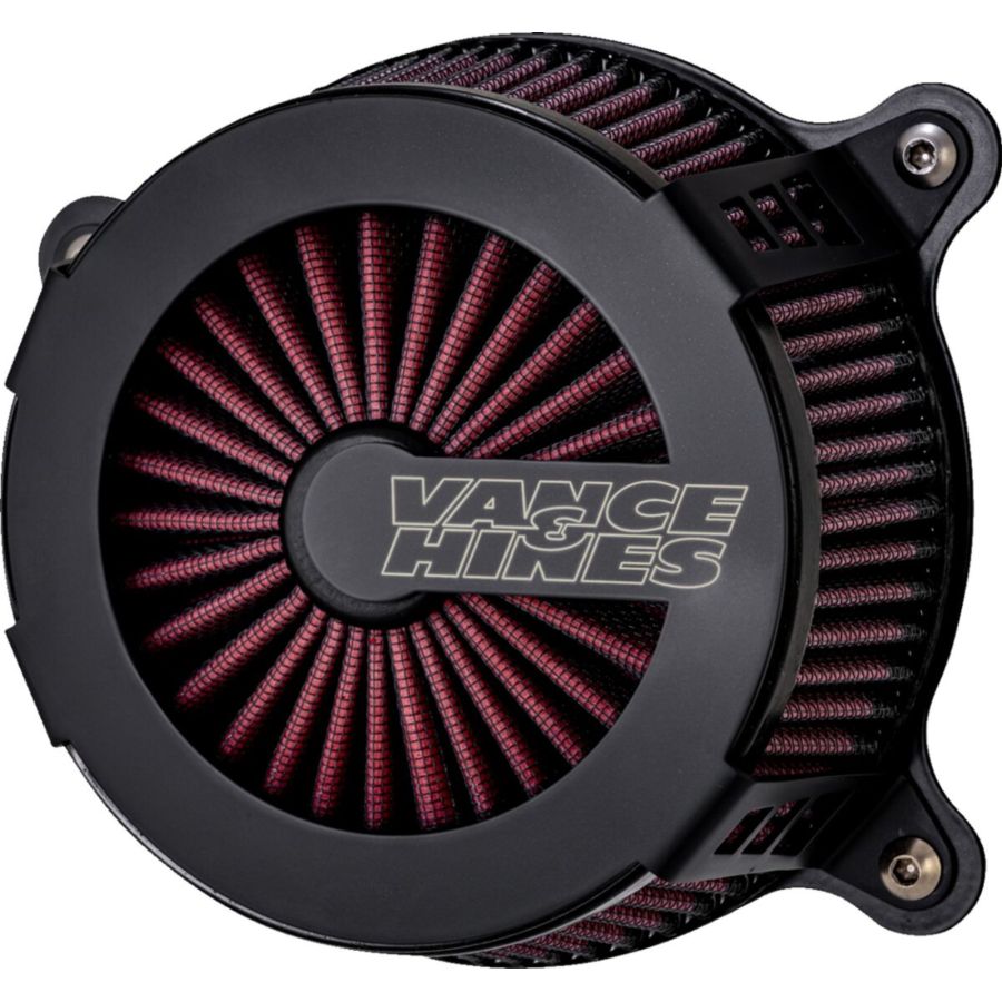 Filtr powietrza VANCE&HINES V02 HARLEY FLD 1690