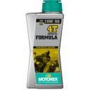 MOTOREX Formula 4T 15W50, 1 L