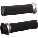 Gripy ODI RUFFIAN 25,4 MM black