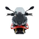 Szyba WRS TOURING SMOKE APRILIA TUONO V4 1100 RR